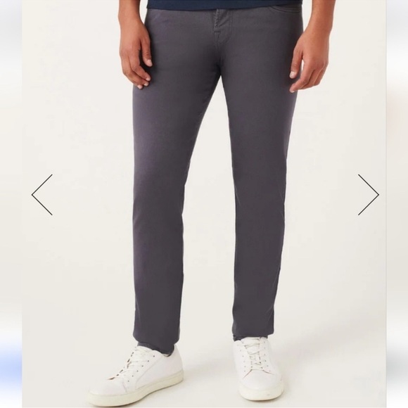 7 For All Mankind Paxtyn Skinny - Picture 1 of 12